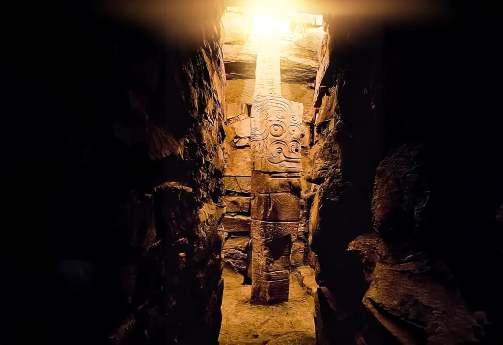 LANZON CHAVIN - WMC2026