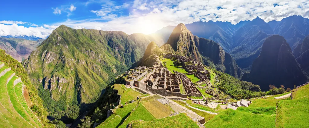 MACHU PICCHU - WMC 2026